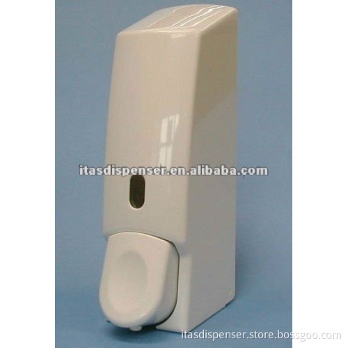 hospital soap dispenser